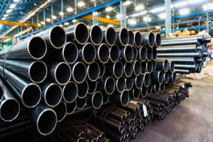 hydraulic pipe