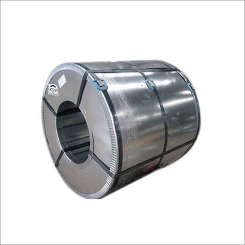 Cold Rolled Coil