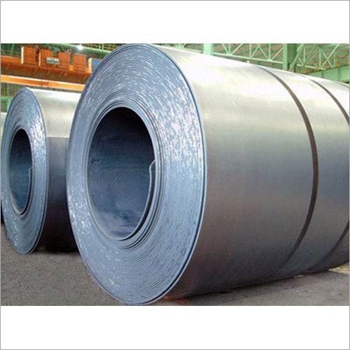 Hot Rolled Coil